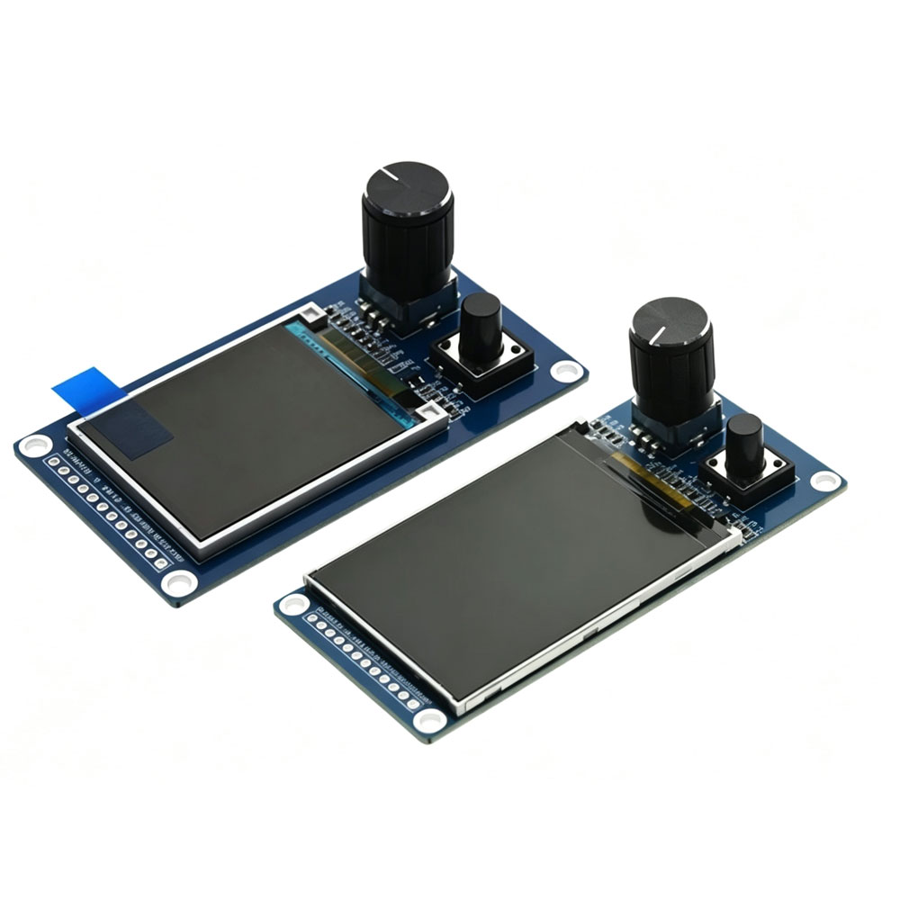 Ssd1306 - Màn hình LCD TFT 1,8 inch/2,4