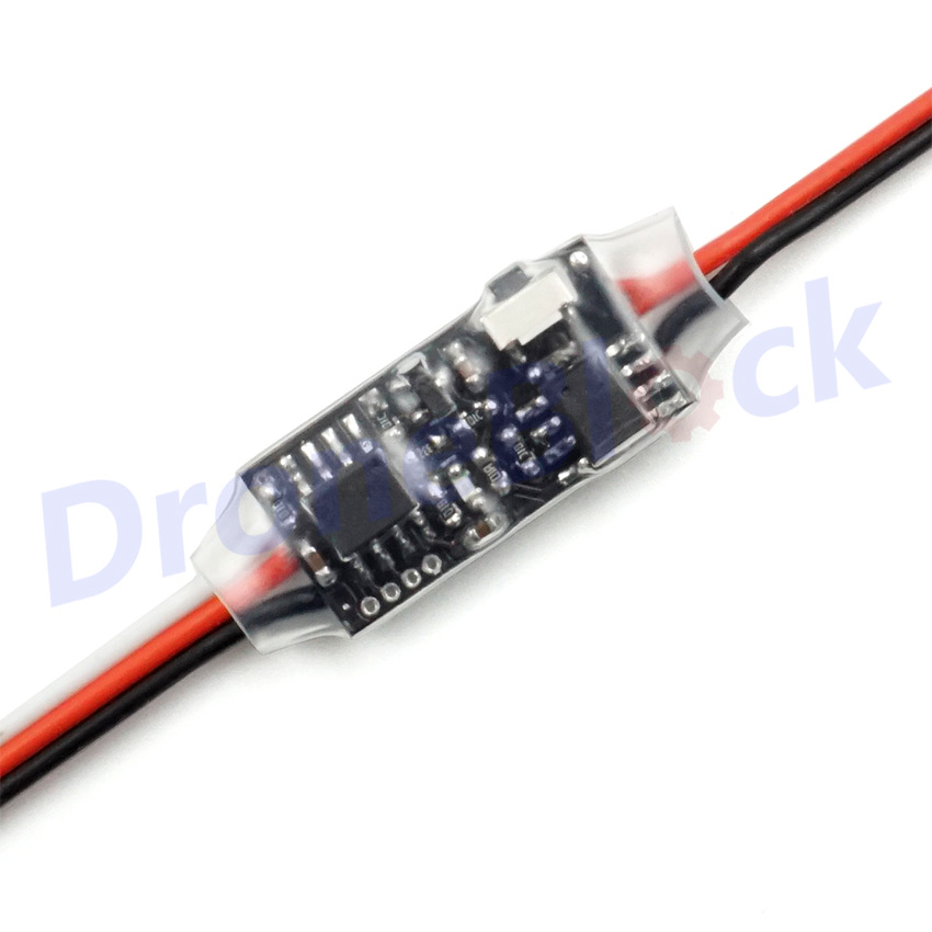 Relay Module 1 Channel - Bộ điều khiển đa chế độ,