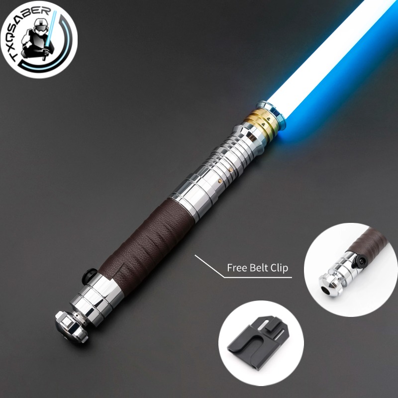 Neopixel - TXQSABER GHV3 RV Nặng Đấu Tay