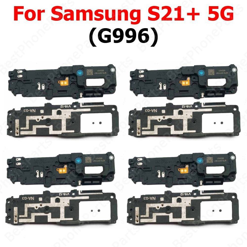 Buzzer Module - Loudspeaker For Samsung Galaxy S21 Plus