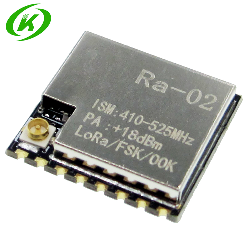 Lora Sx1278 - 10 cái/lốc ESP8266 ESP32 433 m