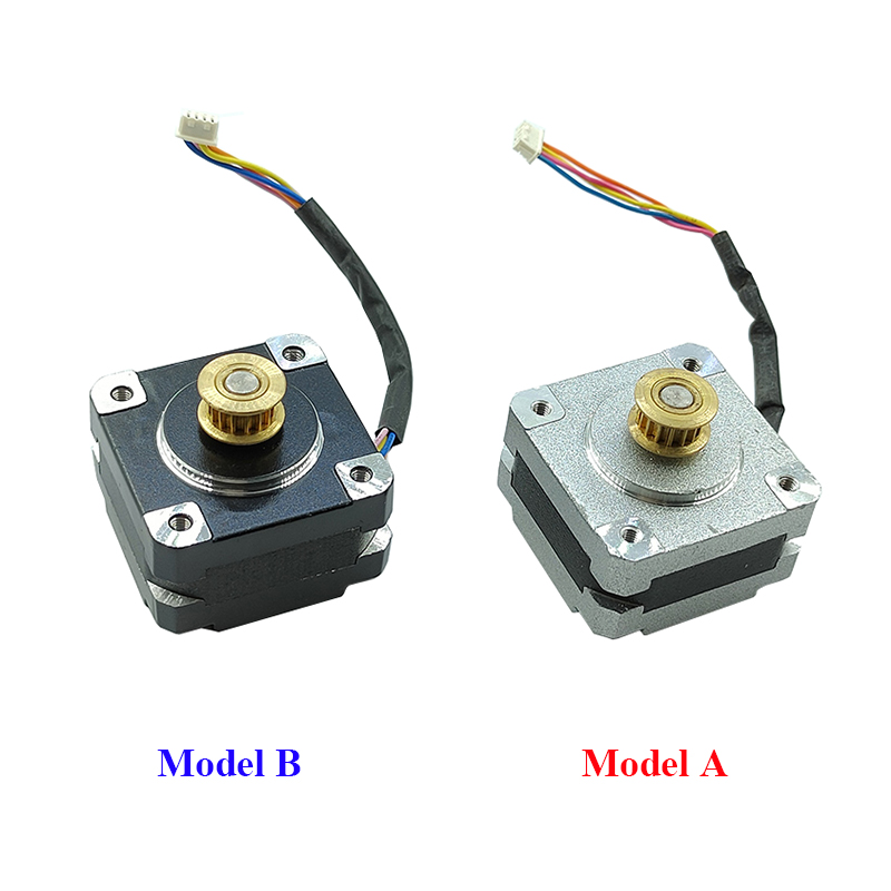 Stepper Motor 28Byj - NEMA14 1.8 Degree 35MM Stepping Motor