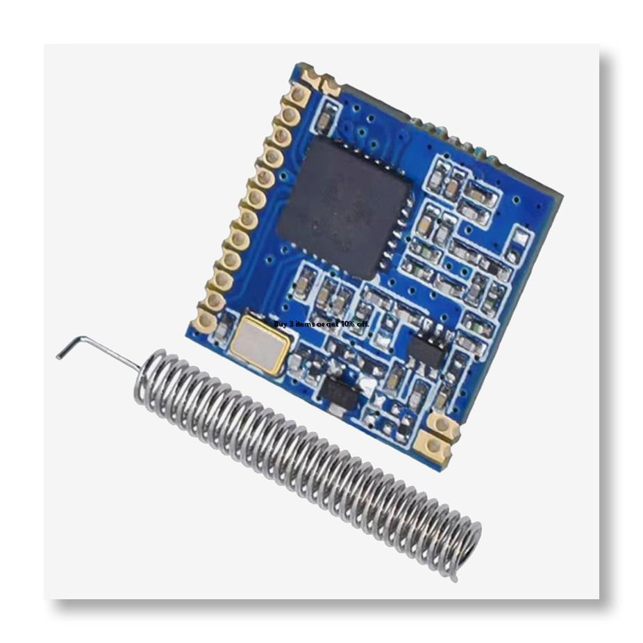 Lora Sx1278 - ✤SX1278 LoRa 433MHz Wireless Module Long