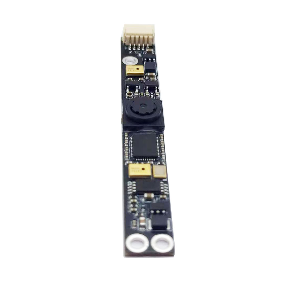 Microphone Module - 5MP HD USB Camera Module With