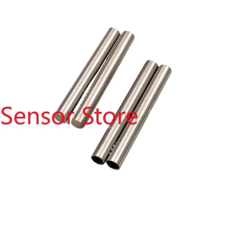 Ds18B20 - 5PCS Temperature Sensor PT100 DS18B20 Stainless