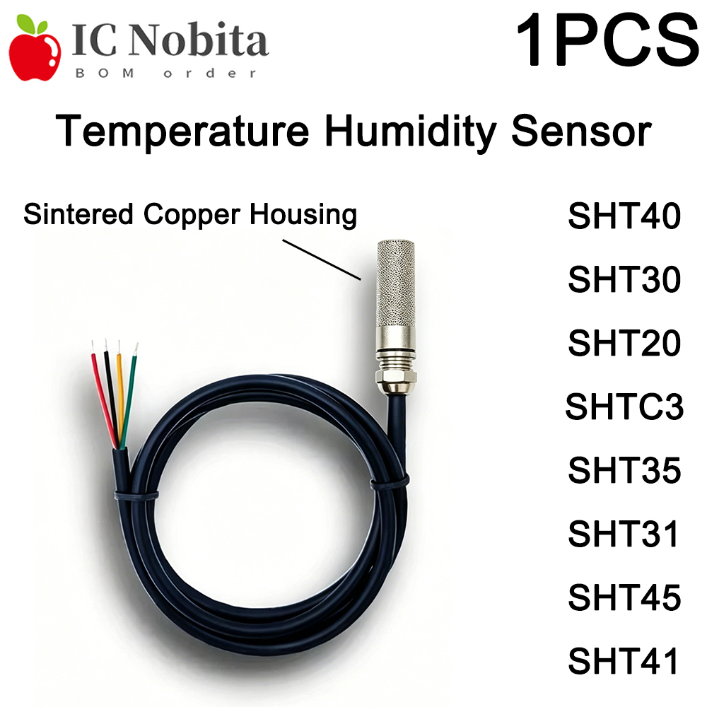 Sht31 - 1 chiếc cảm biến nhiệt độ