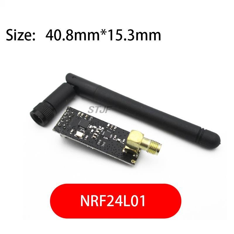 Nrf24L01 - Ưu đãi đặc biệt cho các