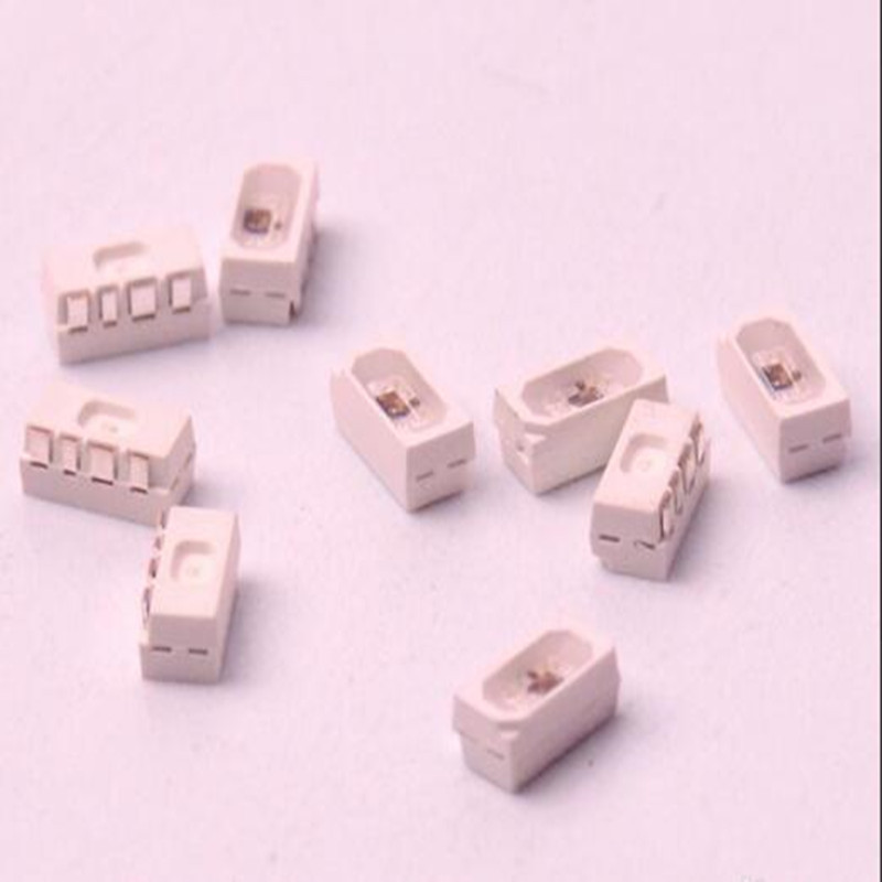 Ws2812B Strip 5V - 50-1500 Chiếc SK6805 4020 Bên WS2812B