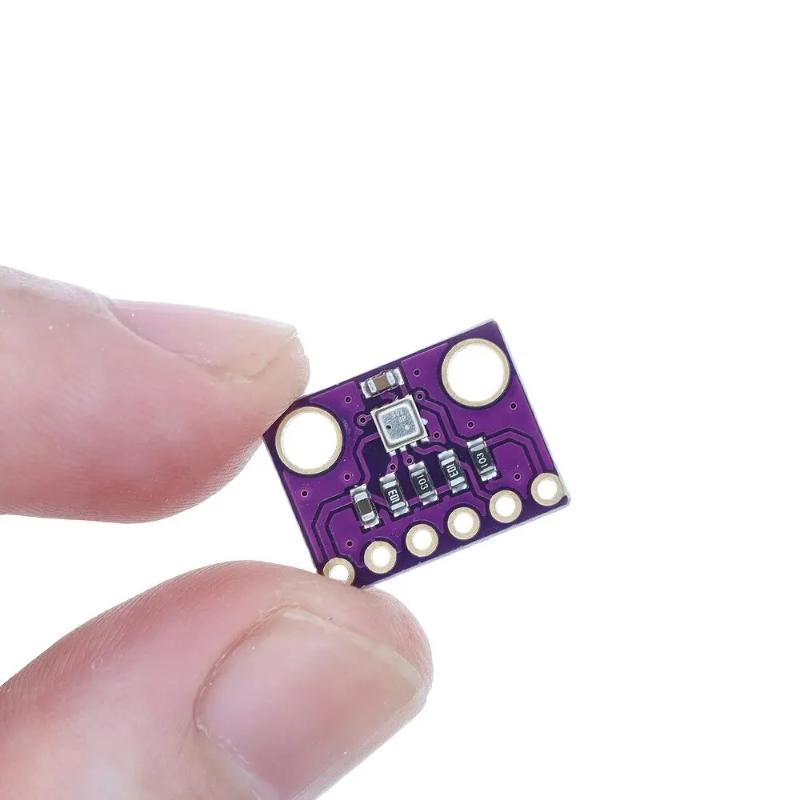 3in1 BME280-3.3V BMP280-5V Dig - đánh giá và giá Bme280