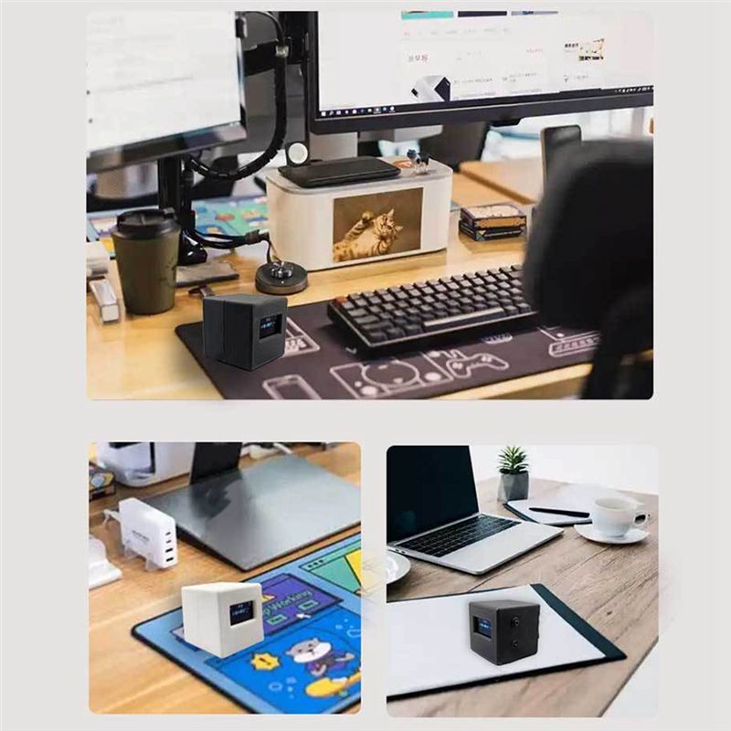 Smart-For Deepseek Xiaozhi AI  - đánh giá và giá Oled Display 0.96
