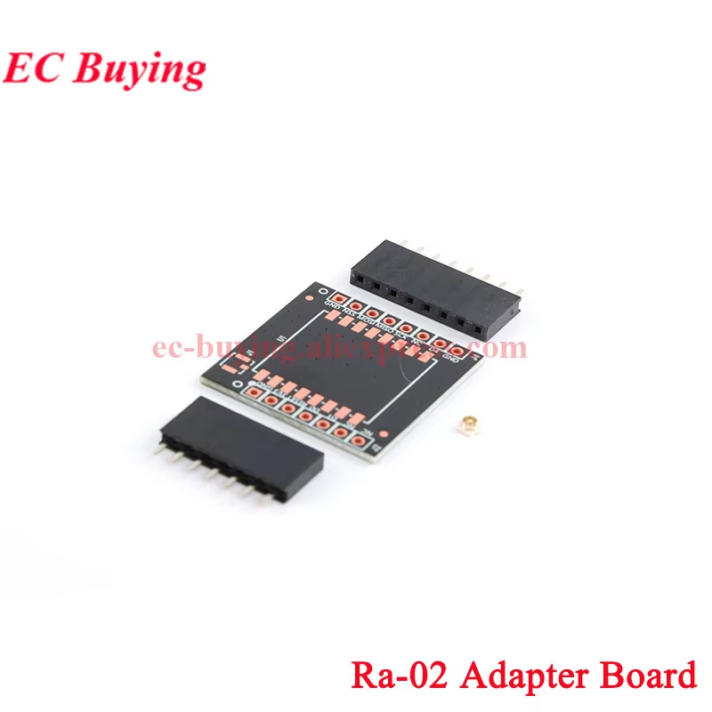 20Pcs/1pc LoRa SX1278 Ra-02 43 - đánh giá và giá Lora Sx1278