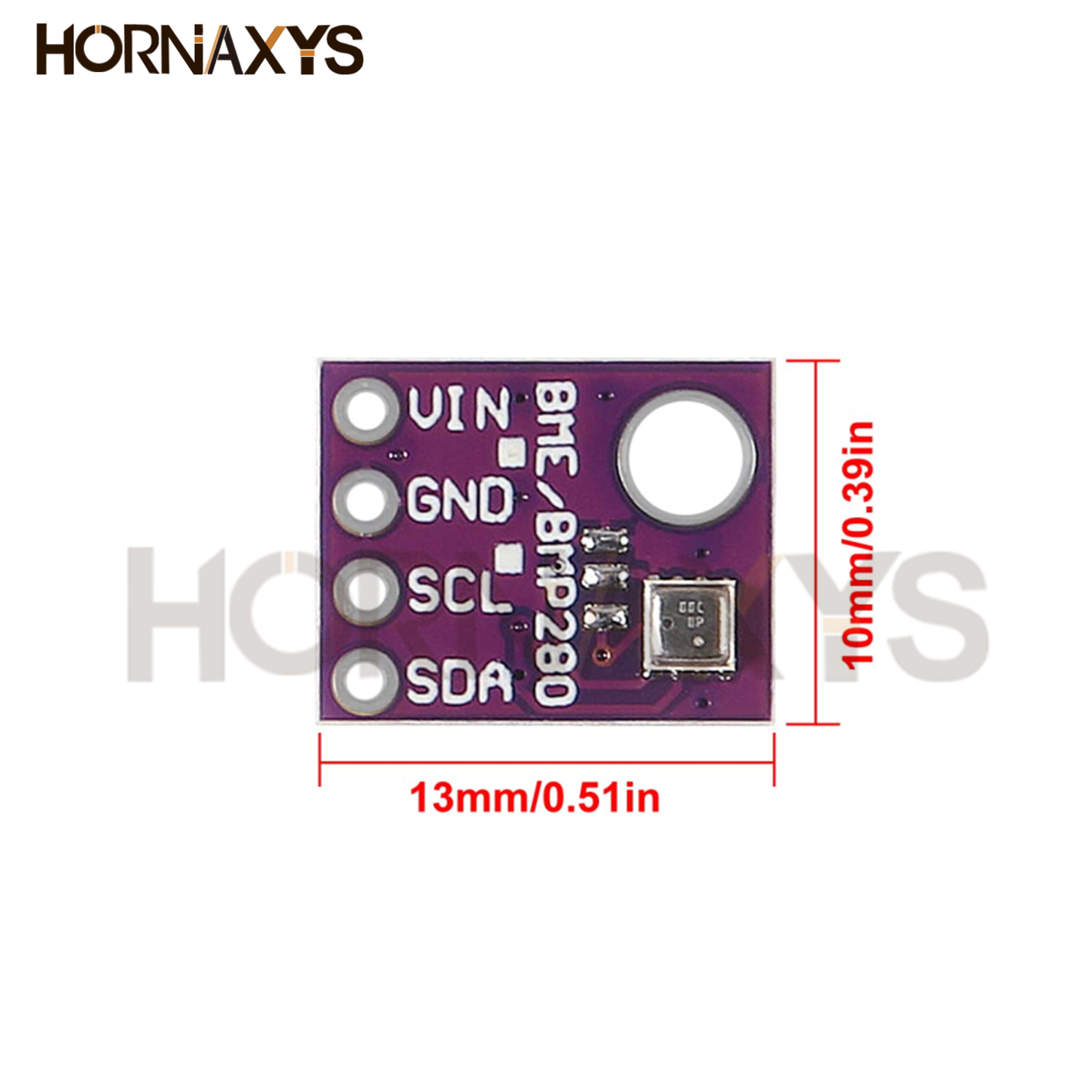 1-10 chiếc/BME280 5V 3.3V Mô-đ - đánh giá và giá Bme280