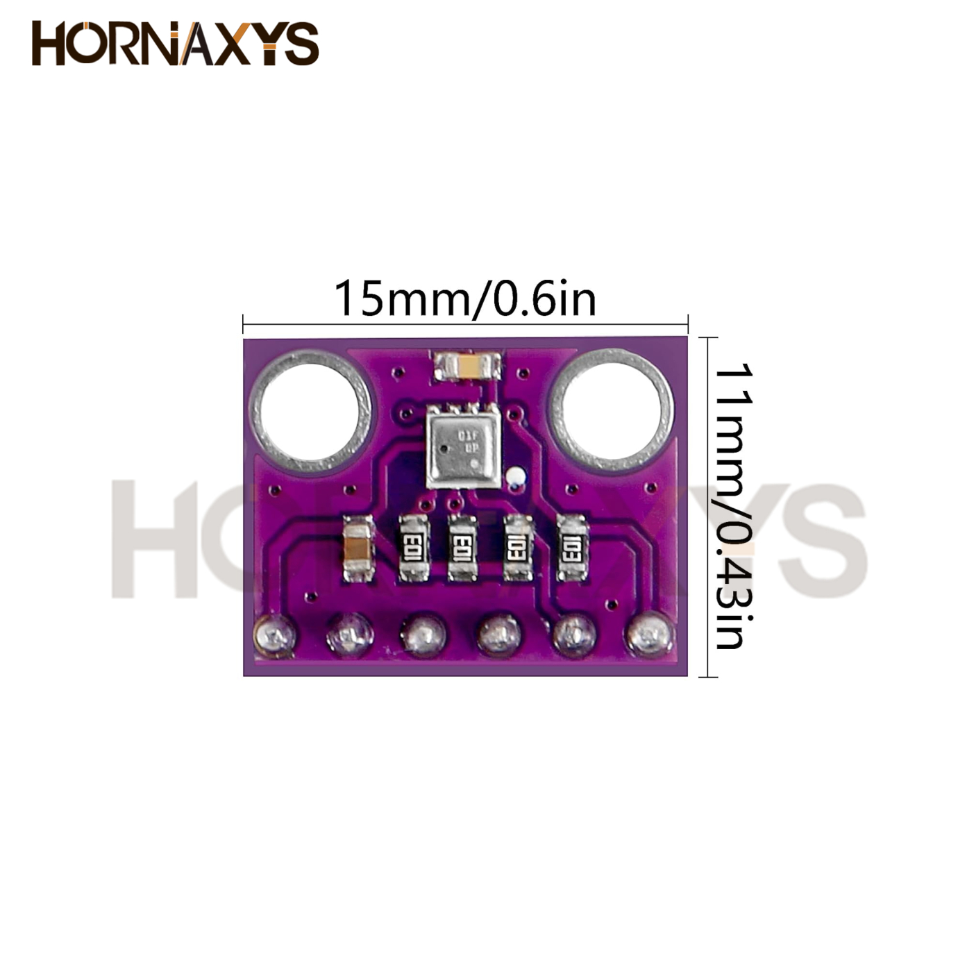 1-10 chiếc/BME280 5V 3.3V Mô-đ - đánh giá và giá Bme280