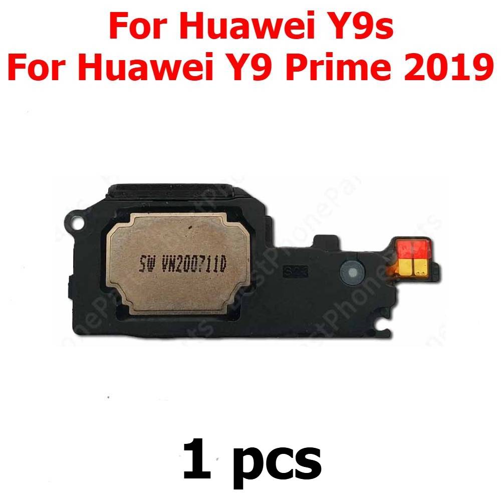 Loudspeaker For Huawei Y9s Y9  - đánh giá và giá Buzzer Module