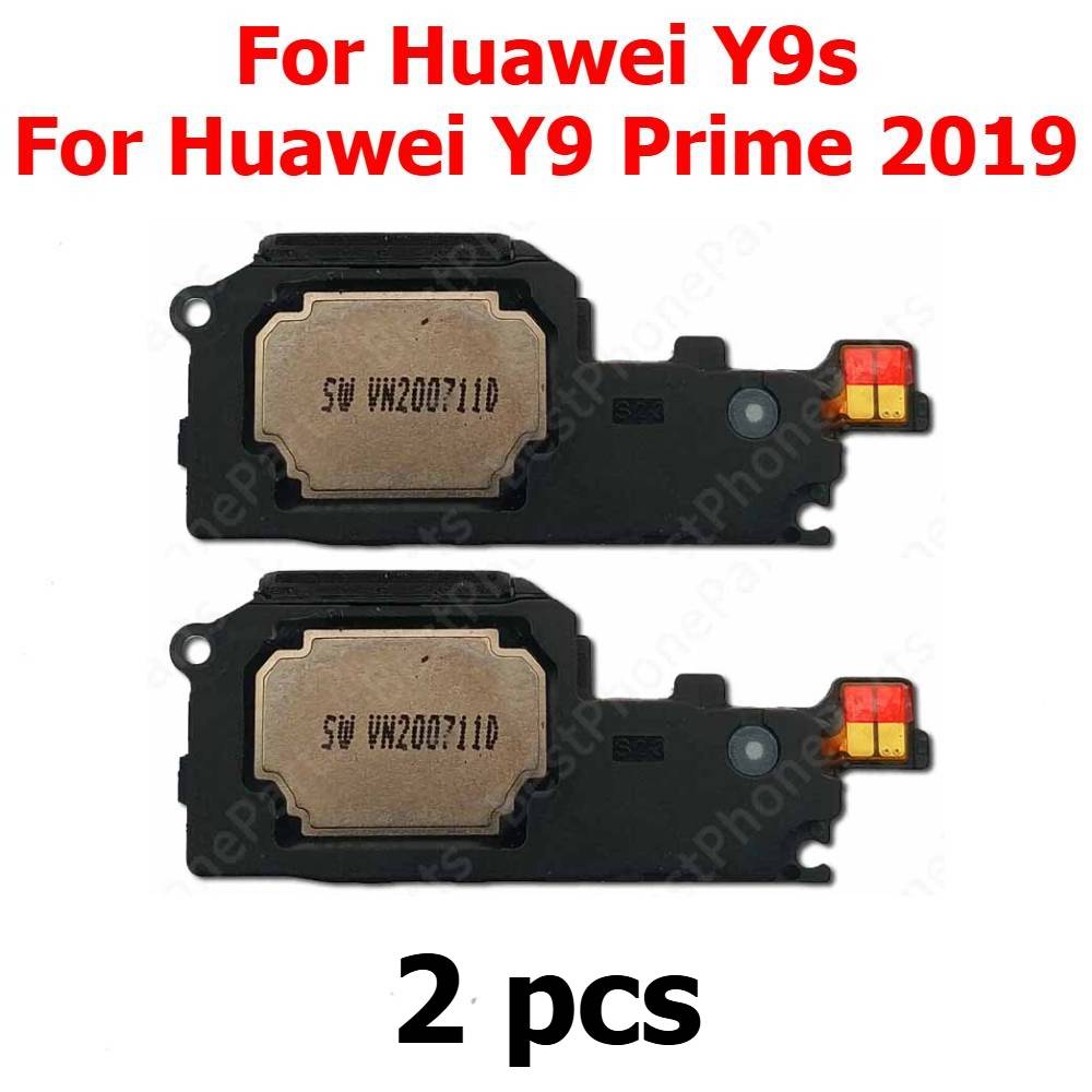 Loudspeaker For Huawei Y9s Y9  - đánh giá và giá Buzzer Module