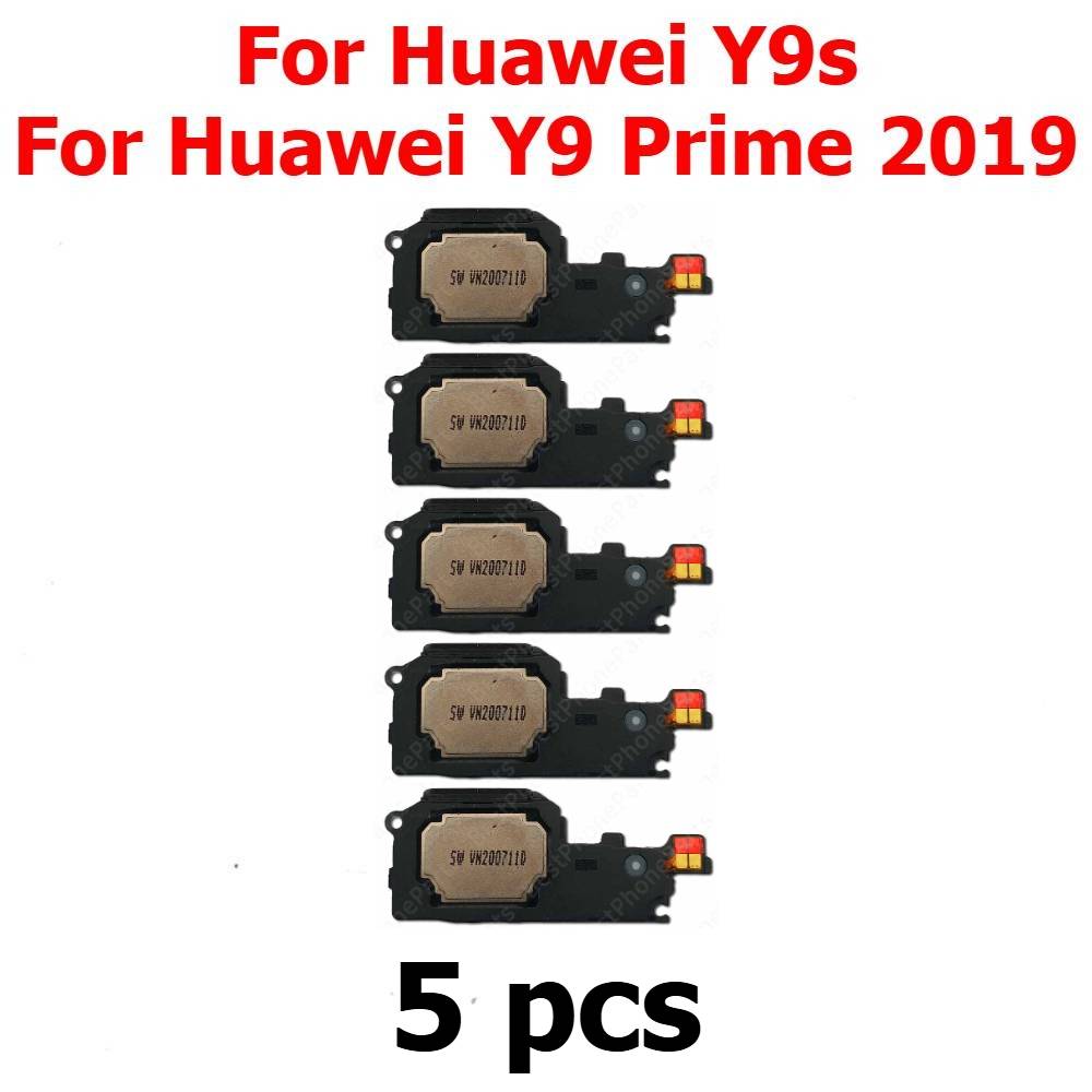Loudspeaker For Huawei Y9s Y9  - đánh giá và giá Buzzer Module