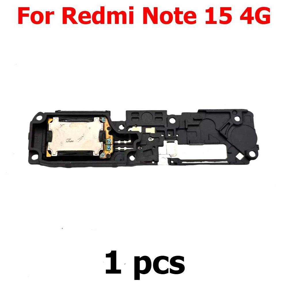 Loudspeaker For Redmi Note 15  - đánh giá và giá Buzzer Module