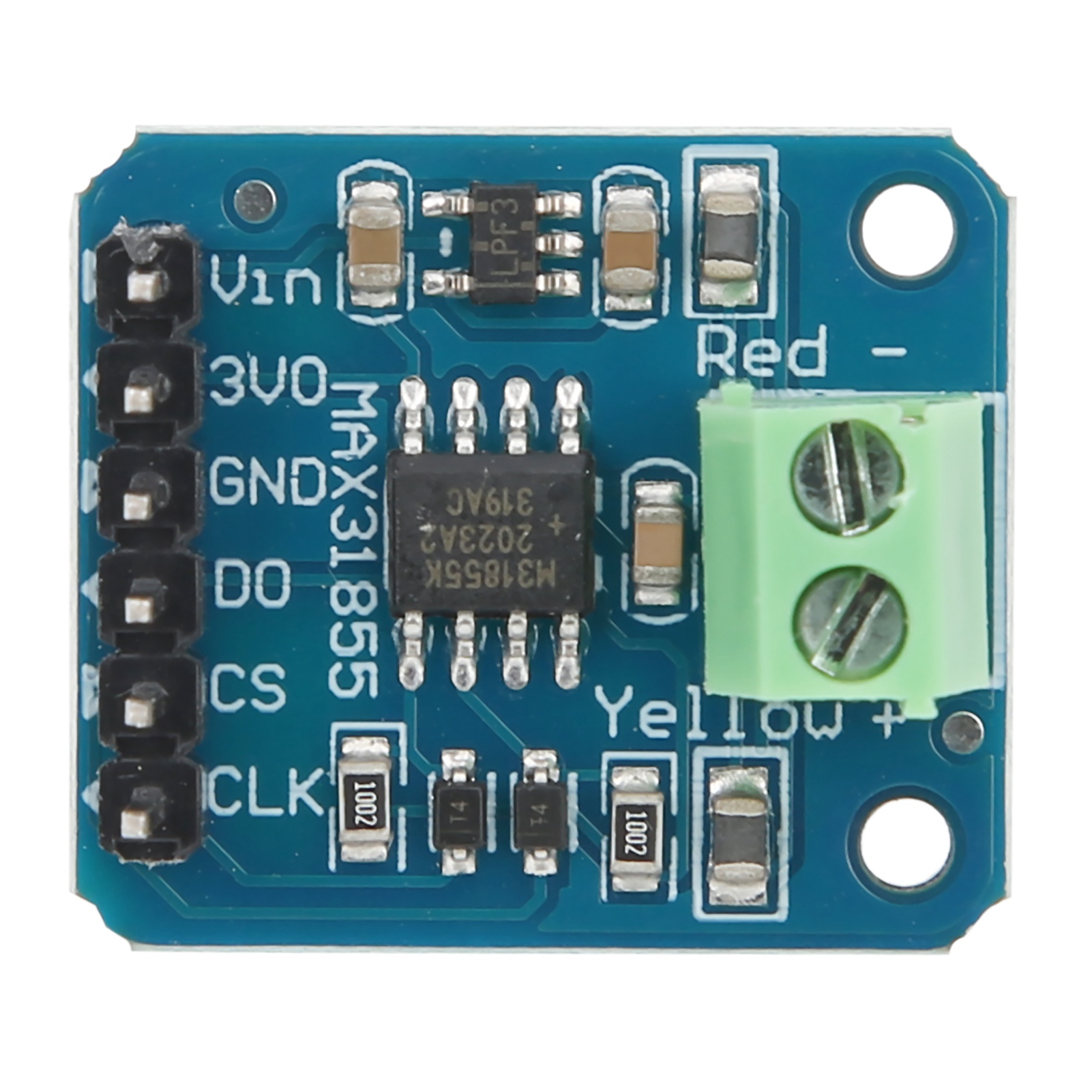 K Type Thermocouple Temperatur - đánh giá và giá Thermocouple Module K Type