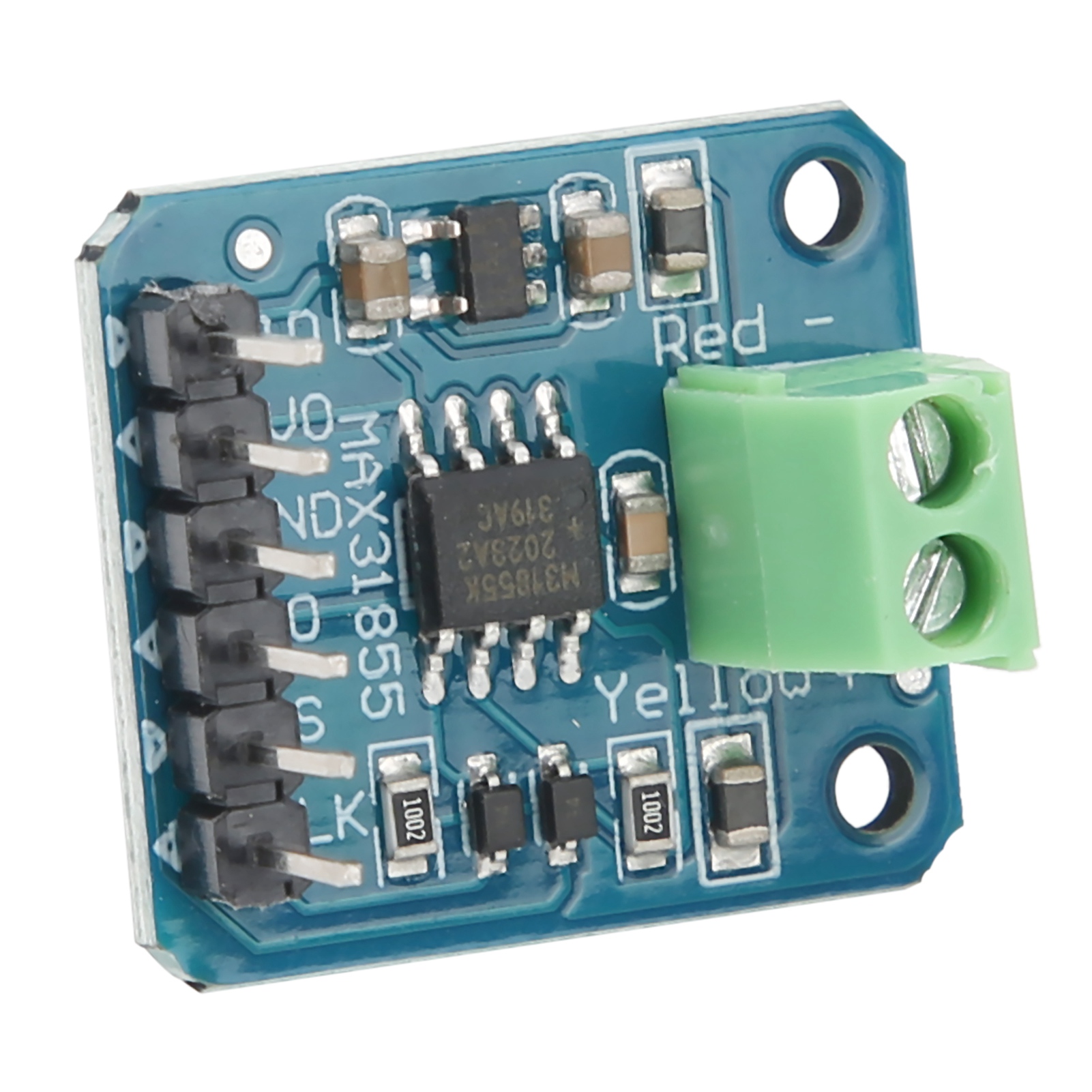 K Type Thermocouple Temperatur - đánh giá và giá Thermocouple Module K Type