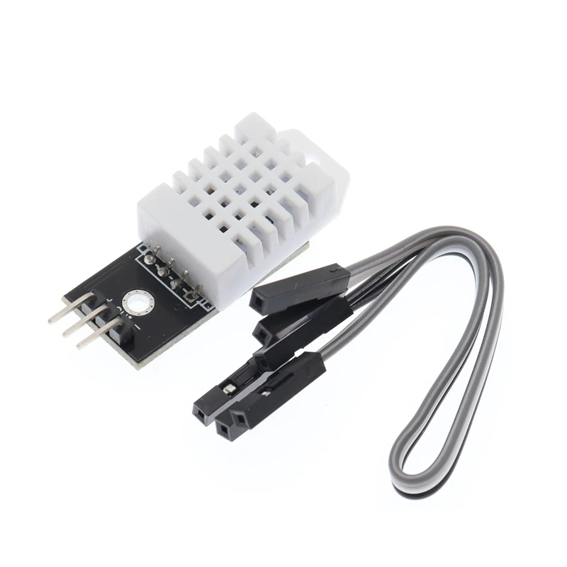 TENSTAR AM2302 Digital Tempera - đánh giá và giá Dht22