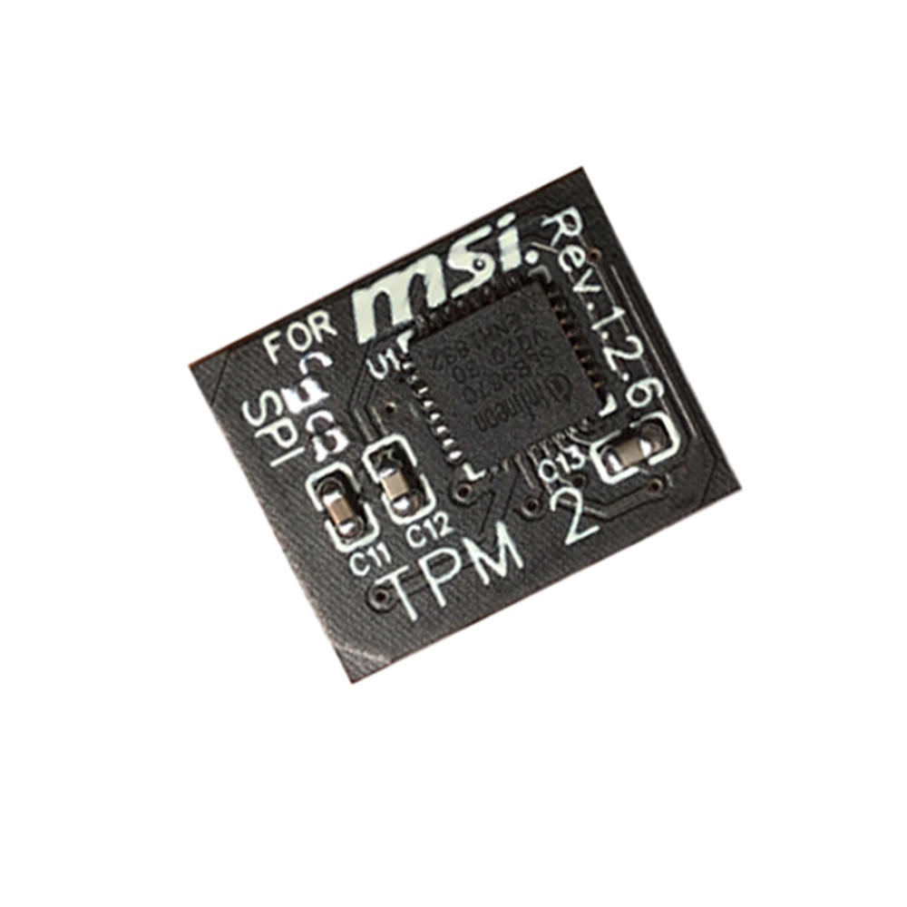 Y22A-TPM 2.0 Encryption Securi - đánh giá và giá Ir Remote Module