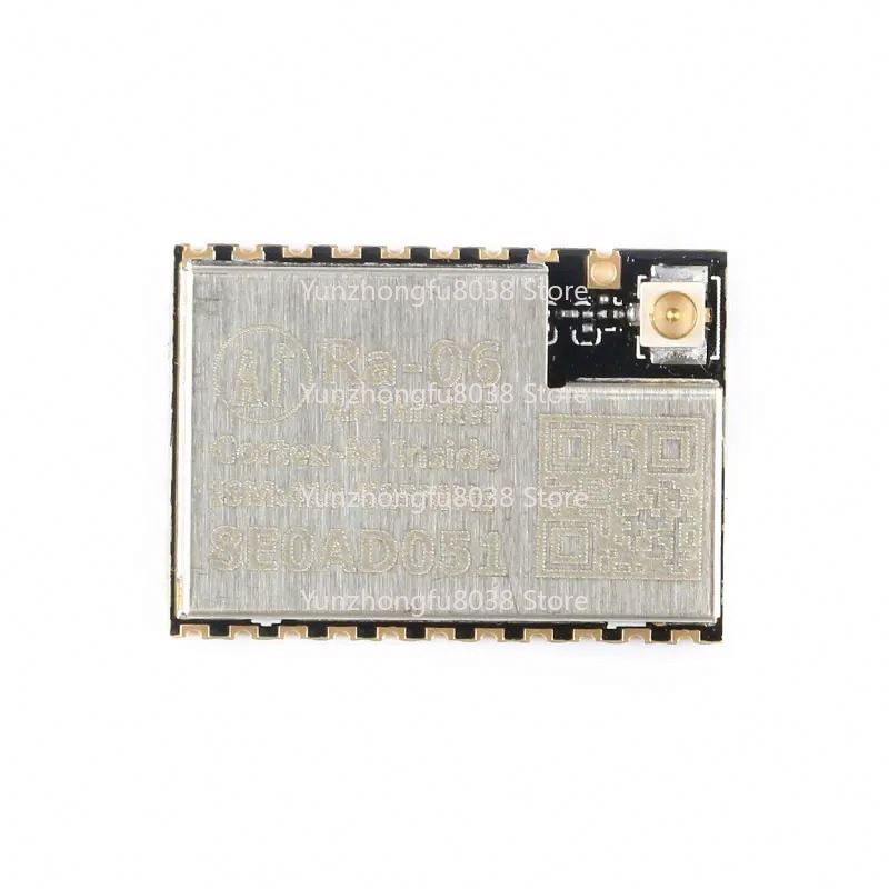 Wireless LoRa Sensor SX1278 Se - đánh giá và giá Lora Sx1278