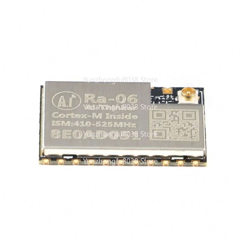 Wireless LoRa Sensor SX1278 Se - đánh giá và giá Lora Sx1278