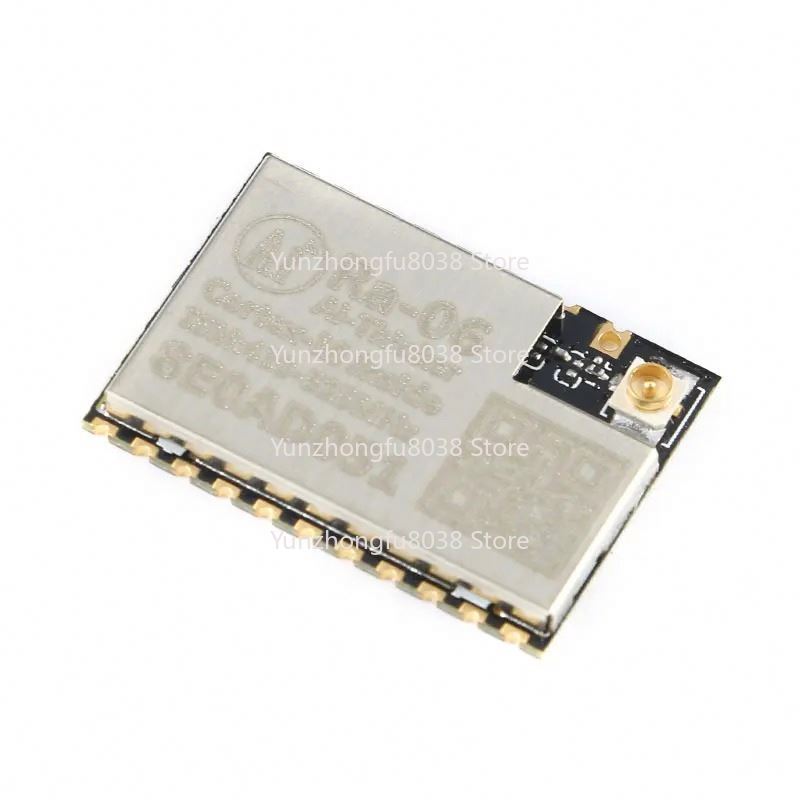 Wireless LoRa Sensor SX1278 Se - đánh giá và giá Lora Sx1278