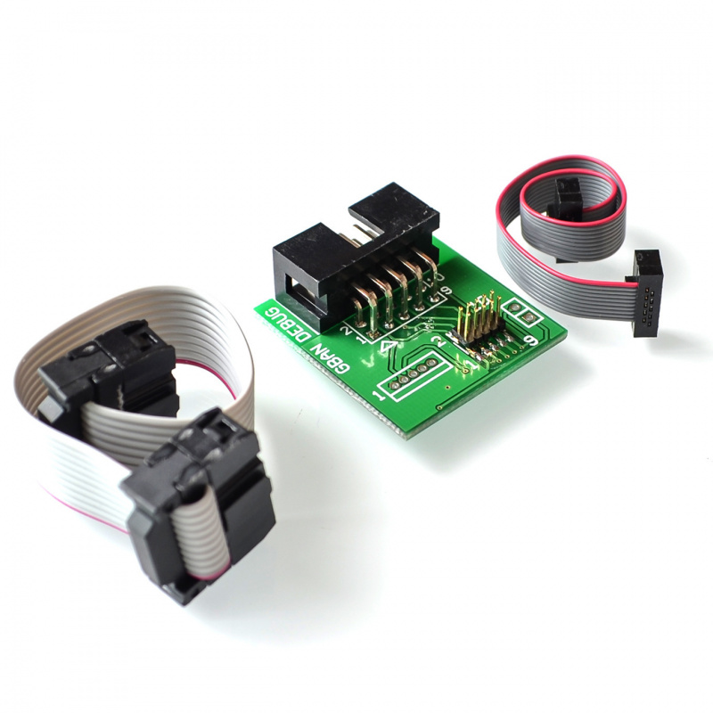 CC2531 Zigbee Sniffer USB Dong - đánh giá và giá Zigbee Cc2531
