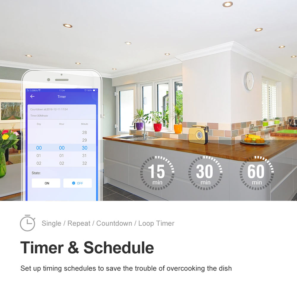 Itead SONOFF 4CH R3 Wifi Điều  - đánh giá và giá Relay Module 1 Channel