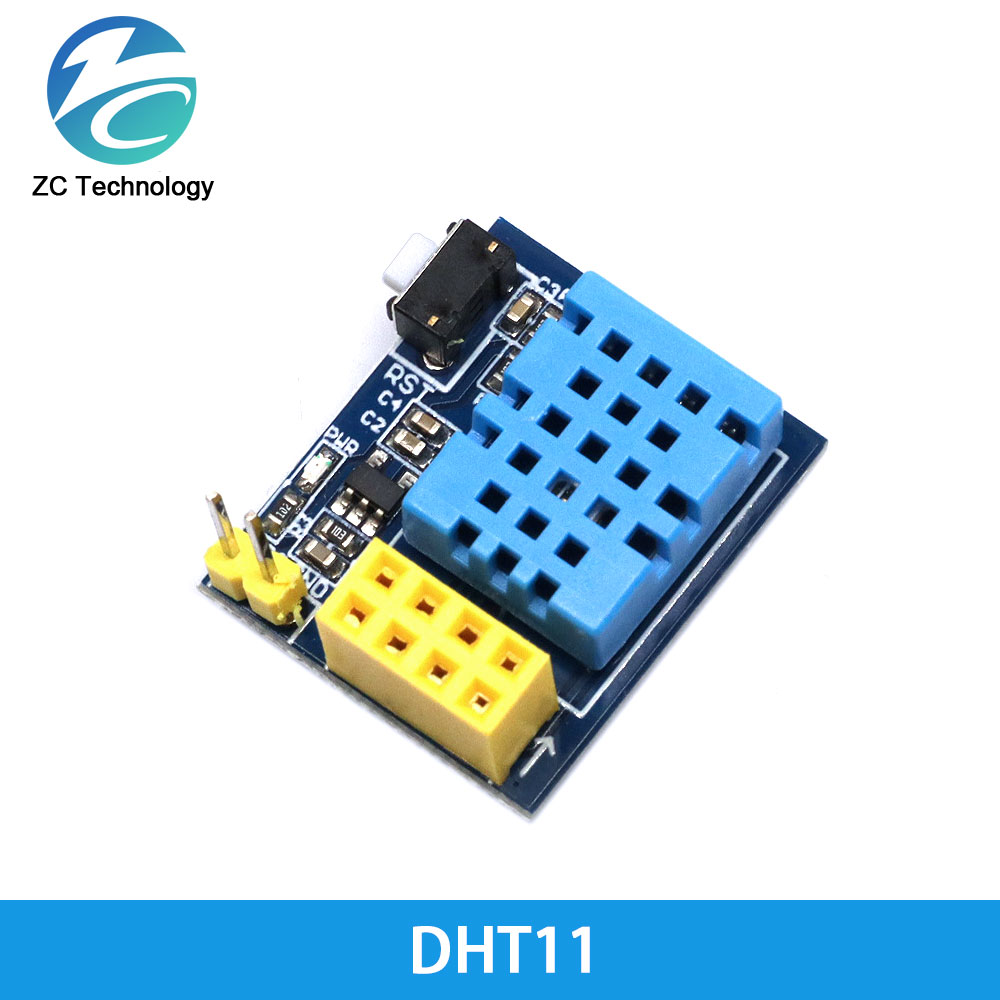 ESP8266 5V WiFi Relay Module D - đánh giá và giá Ds18B20