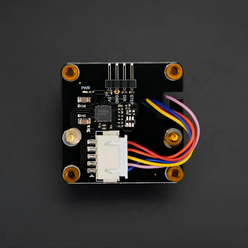 28BYJ-48 Integrated Stepper Mo - đánh giá và giá Stepper Motor 28Byj