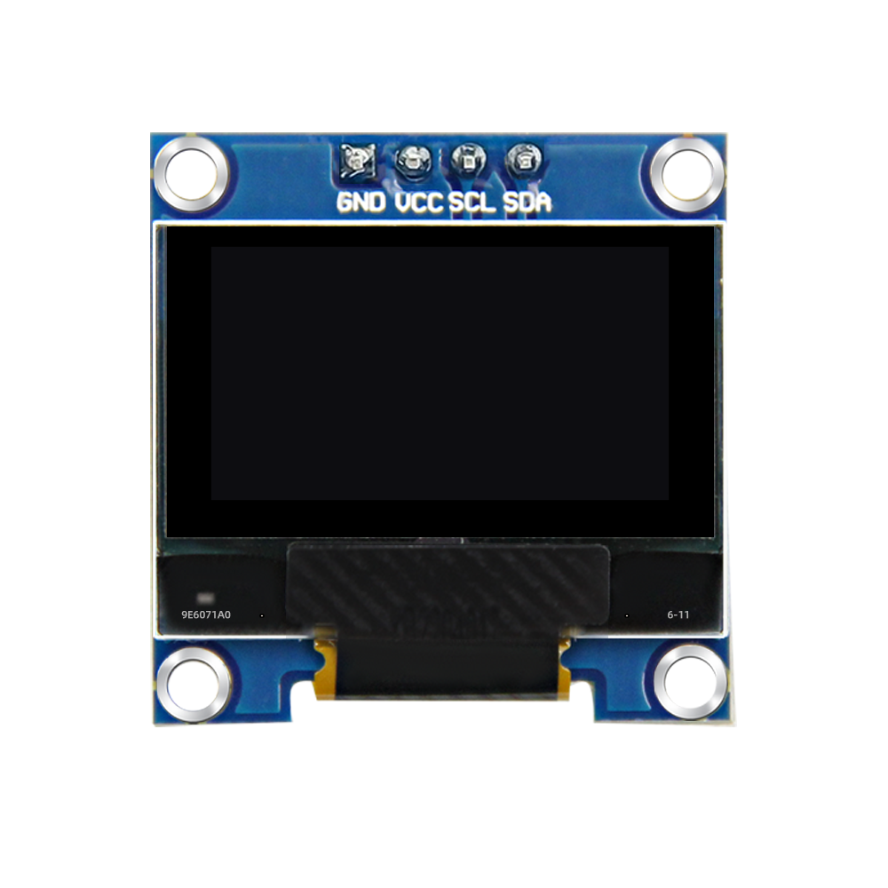 0.96 Inch OLED Display Module  - đánh giá và giá Ssd1306