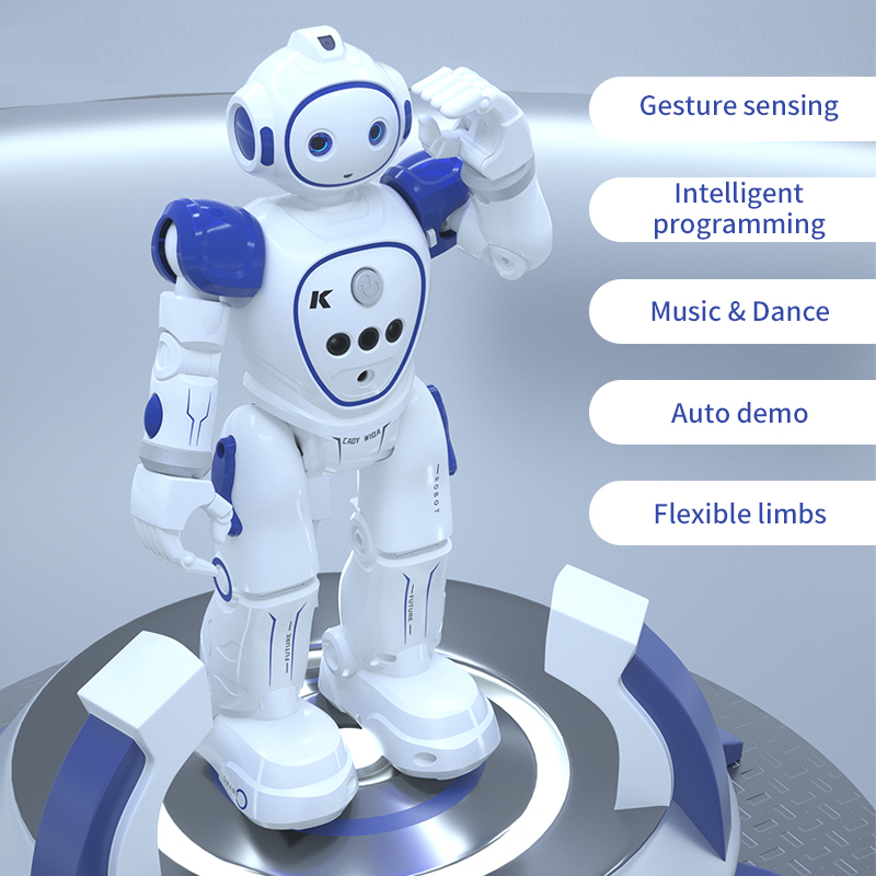 Robot Rc Emo Samrt Intelligent - đánh giá và giá Ir Remote Module