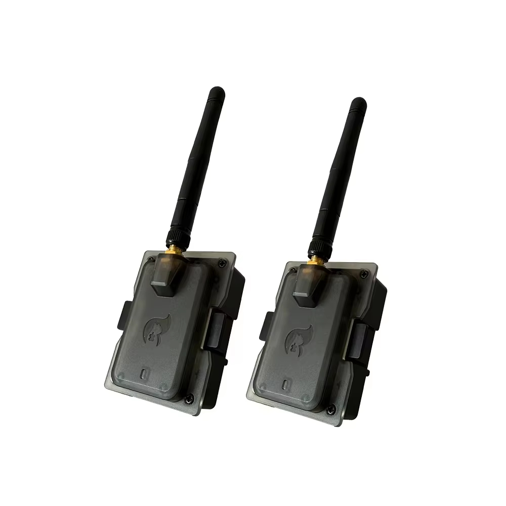 JumperRC JP4IN1-PRO 2.4G Multi - đánh giá và giá Nrf24L01