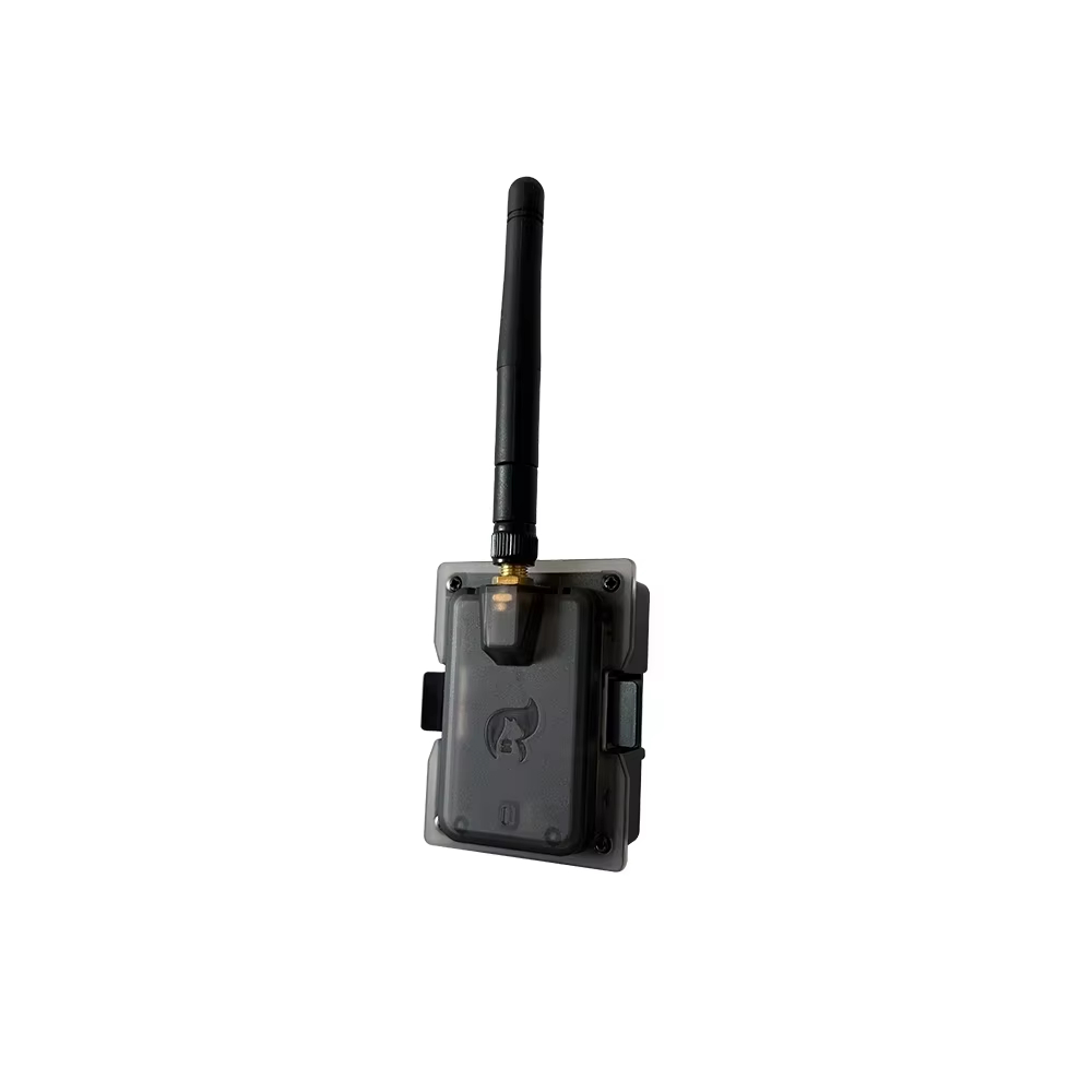JumperRC JP4IN1-PRO 2.4G Multi - đánh giá và giá Nrf24L01