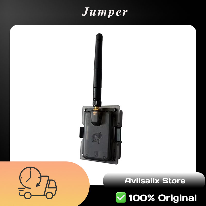 JumperRC JP4IN1-PRO 2.4G Multi - đánh giá và giá Nrf24L01