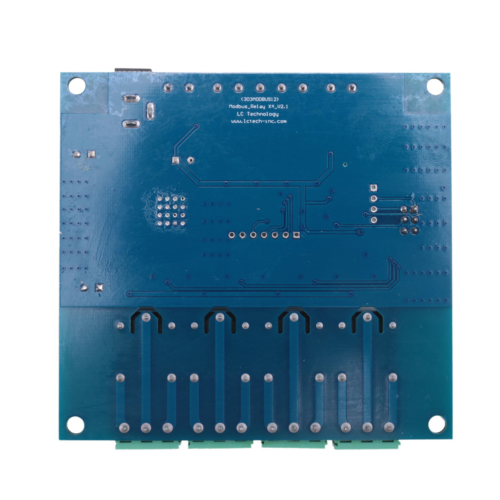 【A03R~】 Modbus Rtu 4 Ch Relay  - đánh giá và giá Relay Module 4 Channel