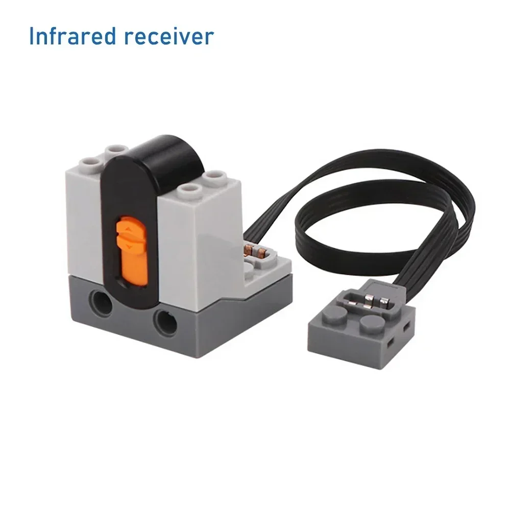 For Power Functions Parts Trai - đánh giá và giá Ir Remote Module
