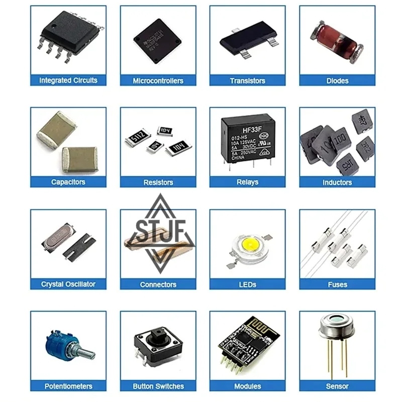 10PCS DS18B20 Programmable Dig - đánh giá và giá Ds18B20