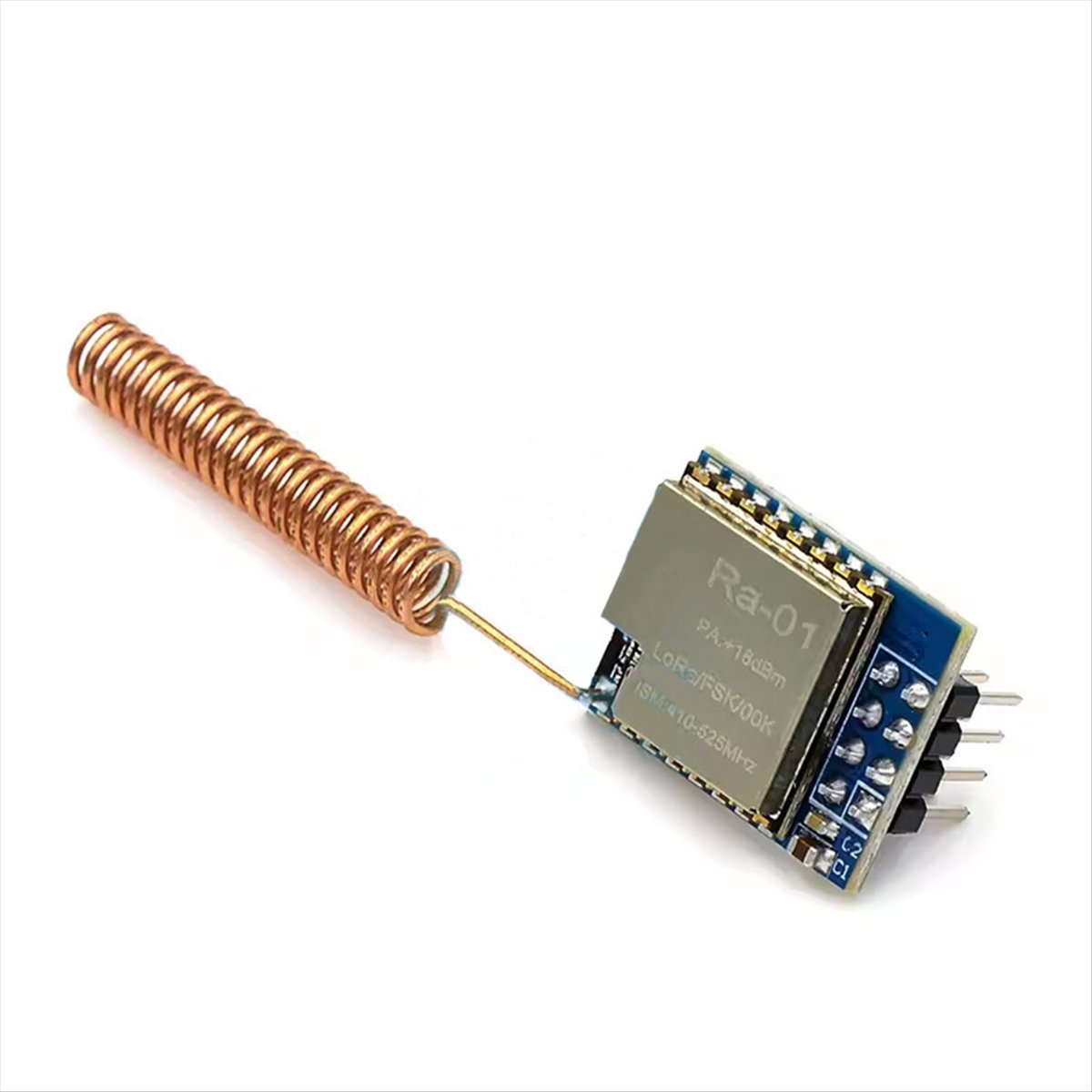 DT89 HOT Ra-01 LoRa SX1278 433 - đánh giá và giá Lora Sx1278