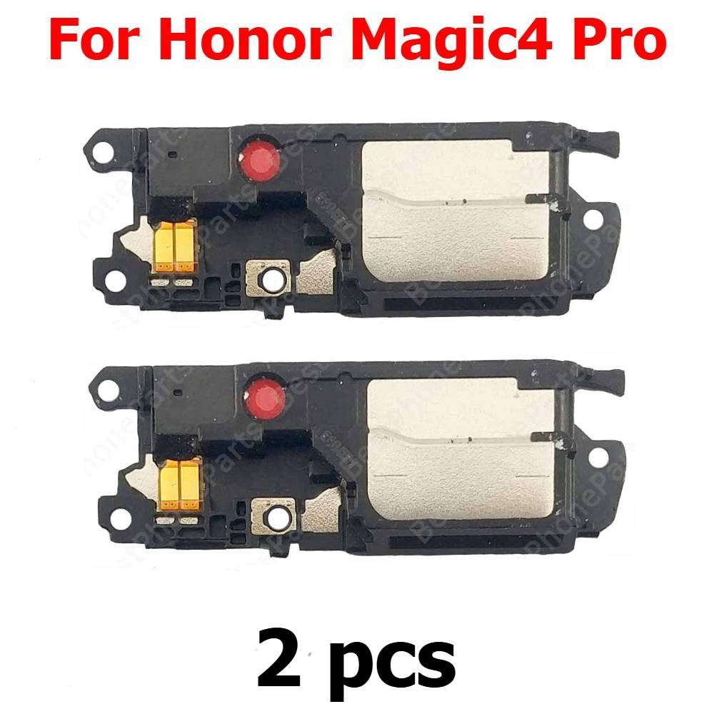 Loudspeaker For Honor Magic4 P - đánh giá và giá Buzzer Module