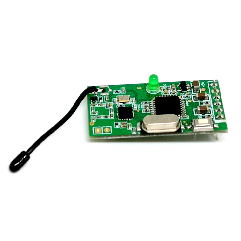 2.4G NRF24L01 Wireless Digital - đánh giá và giá Nrf24L01
