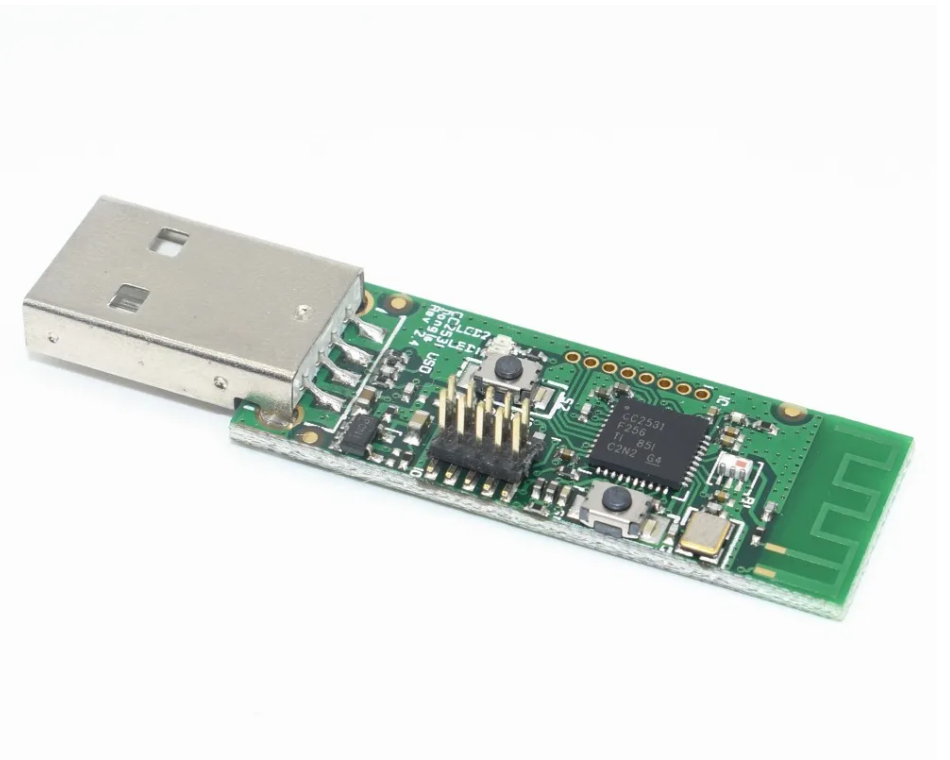 Wireless CC2531 CC2540 Data Pr - đánh giá và giá Zigbee Cc2531
