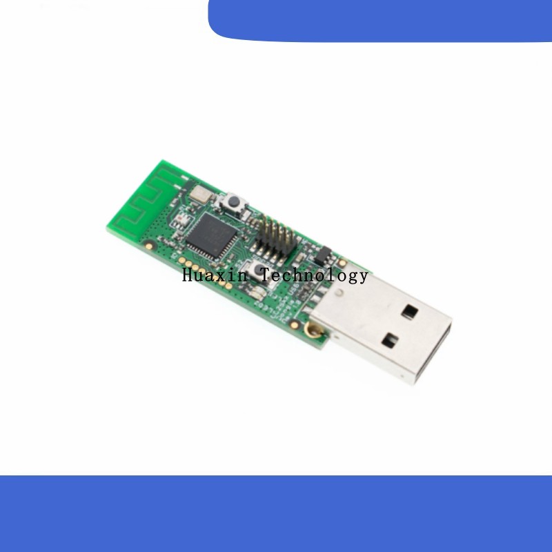 Wireless CC2531 CC2540 Data Pr - đánh giá và giá Zigbee Cc2531