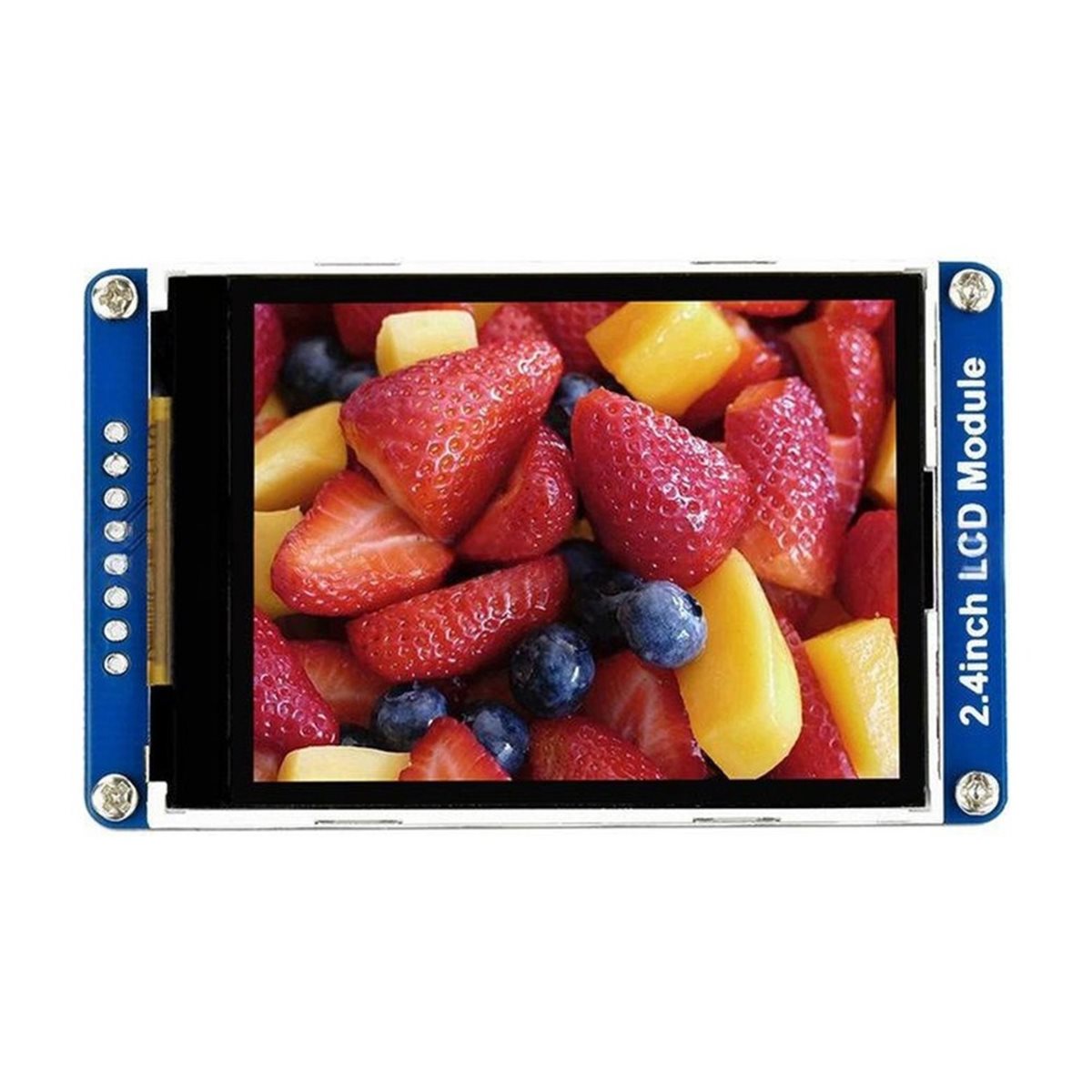 2.4inch LCD Display Module 240 - đánh giá và giá Ili9341