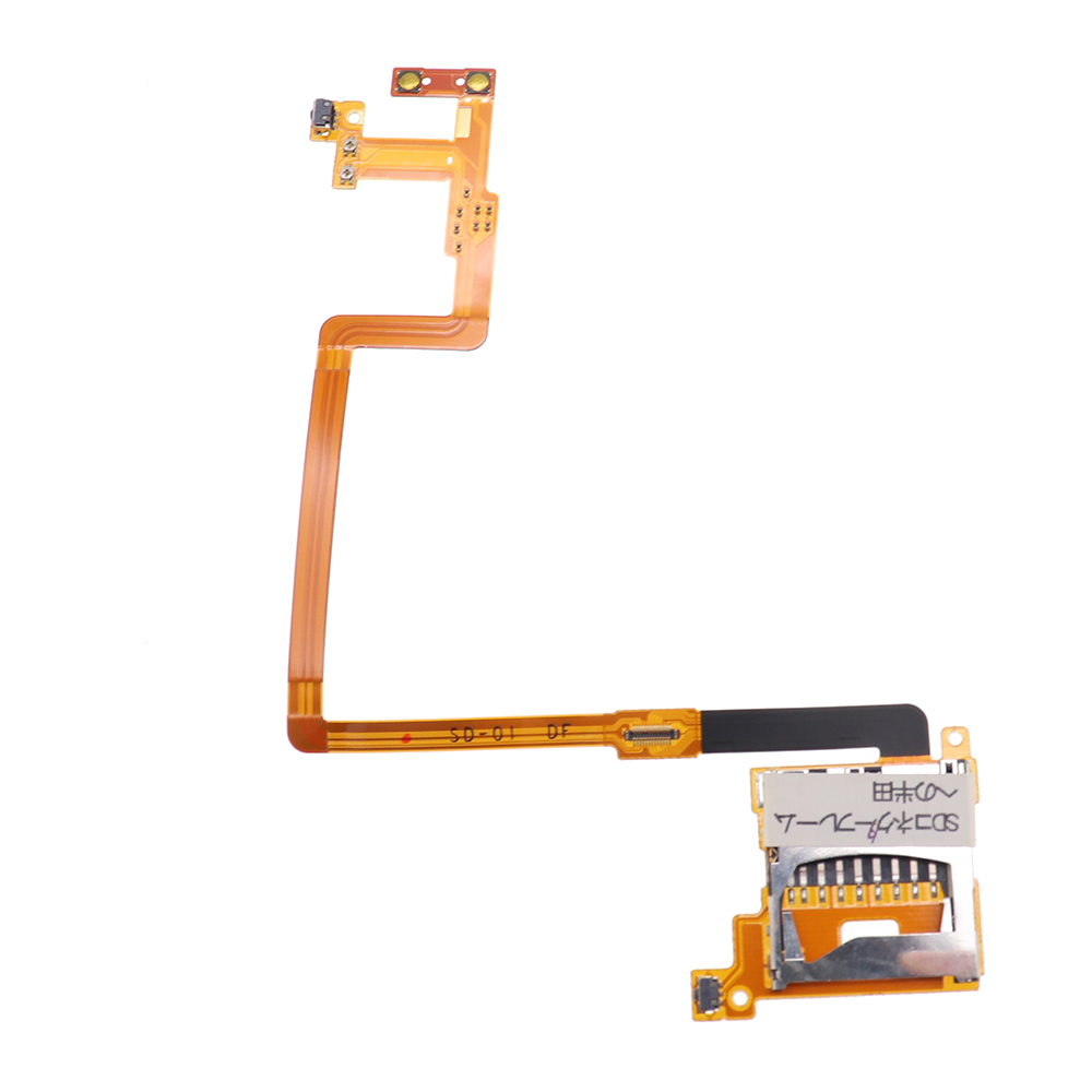 Original SD Card Reader Slot f - đánh giá và giá Sd Card Module