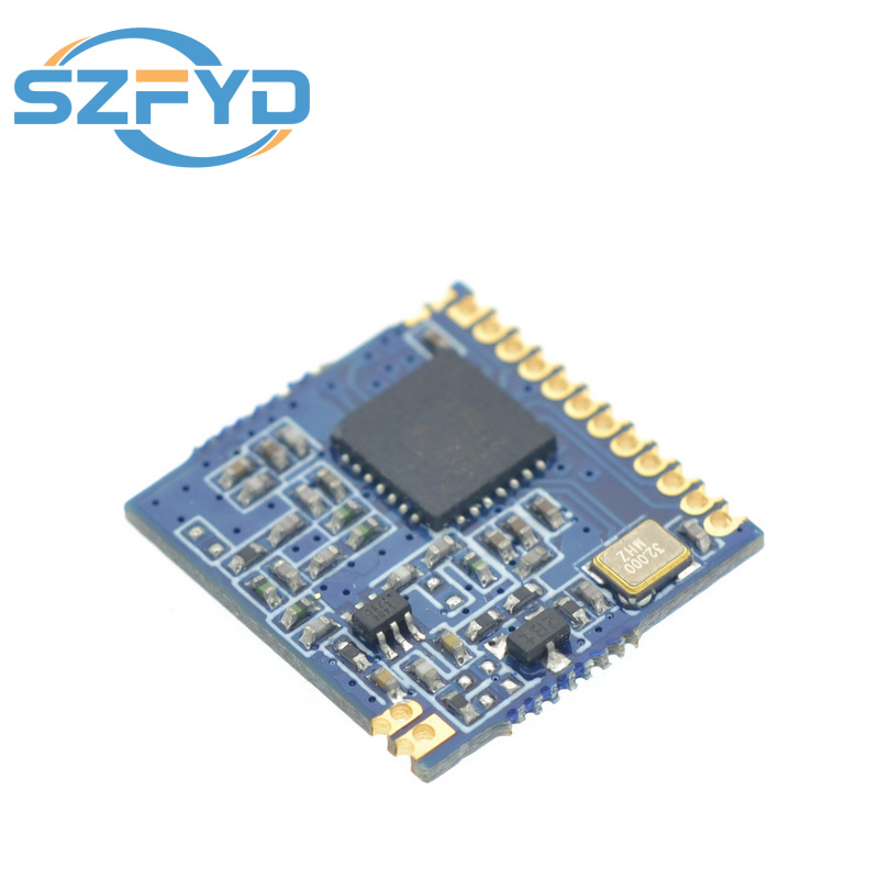 433MHz LoRa SX1278 Transceiver - đánh giá và giá Lora Sx1278