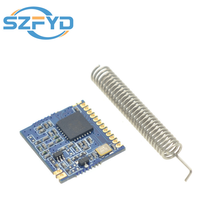 433MHz LoRa SX1278 Transceiver - đánh giá và giá Lora Sx1278