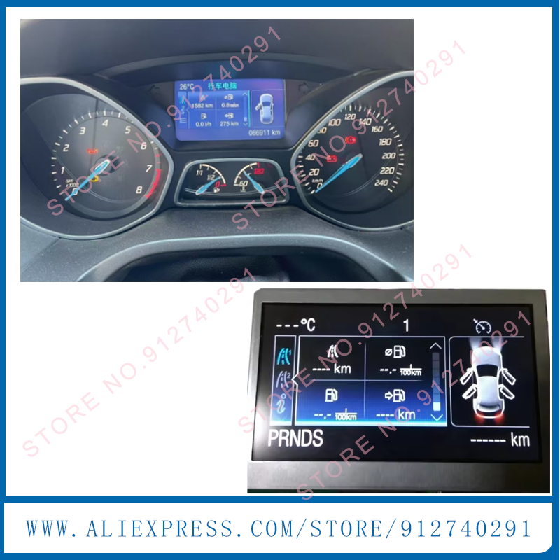 LQ042T5DZ11 LQ042T5DZ13C LQ042 - đánh giá và giá Tft Display 2.4